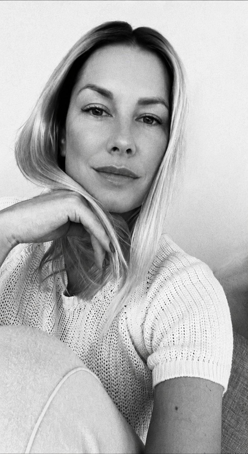 Portrait of Jasmin Meier
